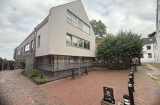 Penthouse mieten in 26441 Jever, Penthouse-Feeling über den Dächern von Jever - Stilvoll wohnen mit großer Dachterrasse
