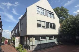 Penthouse mieten in 26441 Jever, Penthouse-Feeling über den Dächern von Jever - Stilvoll wohnen mit großer Dachterrasse