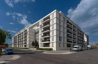 Wohnung mieten in Conrad-Blenkle-Straße 29, 10407 Prenzlauer Berg, Wunderschöne * 2 Zimmer Wohnung * Balkon * TG Stellplatz * Einbauküche * Ab 01.10.2026
