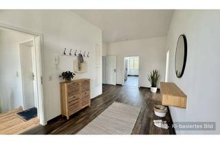 Wohnung mieten in 98544 Zella-Mehlis, Große 4-Zimmer-Wohnung – hell & ruhig gelegen