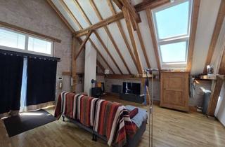 Lofts mieten in 55411 Bingen, Bingen-Büdesheim - Exklusives, gepflegtes Loft im alten Ortskern mit großer Terrasse