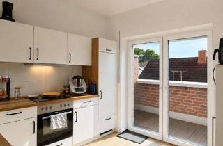 Wohnung mieten in 26203 Wardenburg, 3-Zimmer Wohnung mit ca. 95m² im 2. Obergeschoss in Wardenburg!