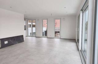 Penthouse mieten in 72141 Walddorfhäslach, Exklusives Penthouse mit großer Dachterrasse in Walddorfhäslach