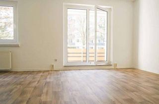 Wohnung mieten in Werner-Seelenbinder-Str. 18, 39118 Reform, Attraktive 2-Raumwohnung sucht neuen Mieter nach Sanierung