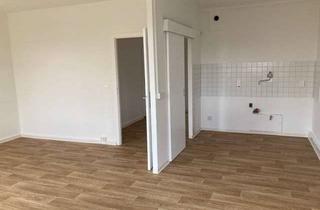 Wohnung mieten in Kastanienstraße, 07549 Lusan, Kleine Familie herzlich Willkommen