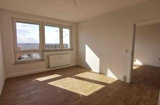 Wohnung mieten in Salbker Str., 39120 Leipziger Str., Sanierte 2 Raum-Wohnung - Jetzt Termin vereinbaren!