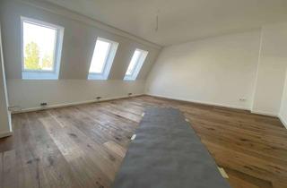 Wohnung mieten in Sprengelstraße 14, 13353 Wedding, Moderne Dachgeschosswohnungen in Wedding mit Terrasse