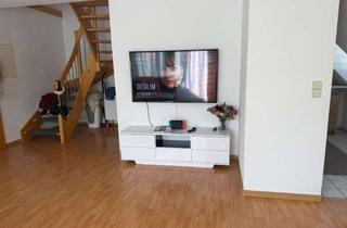 Wohnung mieten in Bergstraße, 73776 Altbach, Gemütliche 2-Zimmer-Maisonettewohnung mit Balkon – Wohnen auf 2 Ebenen