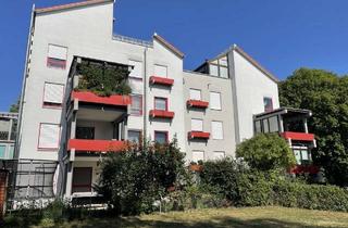 Wohnung mieten in 86179 Haunstetten, "Schönes Wohnen hier`" - gepflegte Wohnung mit Balkon in Augsburg-Haunstetten