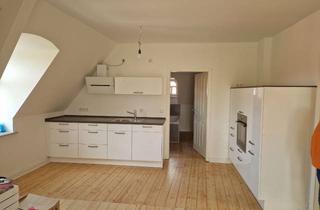 Wohnung mieten in Thamsbrücker Straße 15, 99947 Bad Langensalza, Modernisierte 2,5-Zimmer-Wohnung in Bad Langensalza