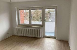 Wohnung mieten in Wulfsteert 85, 24340 Eckernförde, Moderne, helle 3-Zimmer-Wohnung mit Balkon zum 01.09.2026 zu vermieten!