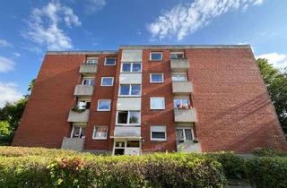 Wohnung mieten in Wulfsteert 85, 24340 Eckernförde, Moderne, helle 3-Zimmer-Wohnung mit Balkon zum 01.09.2026 zu vermieten!