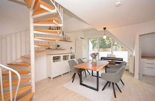Wohnung mieten in 53842 Troisdorf, Charmante Maisonette-Wohnung mit Balkon in Troisdorf-Spich