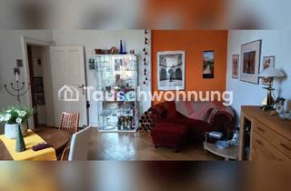 Tauschwohnungen in Ettaler Straße, 10777 Wilmersdorf, Tauschwohnung: Charlottenburg-Wilmersdorf: Großzügige Wohnung