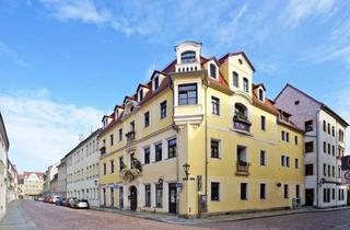 Wohnung mieten in Lange Straße 10, 01796 Pirna, Frisch renoviert mit Elbblick