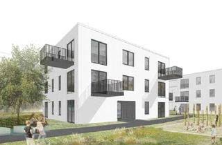 Wohnung mieten in Reichenberger Straße 5B, 13055 Alt-Hohenschönhausen, Moderne 2-Zimmer-Wohnung mit Balkon im gepflegten Neubau