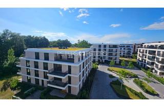 Wohnung mieten in 25421 Pinneberg, + Wohntraum in hochwertiger Wohnanlage +