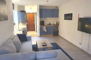 Wohnung mieten in Hansmannstr. 17, 44227 Eichlinghofen, Appartement mit Terrasse in Uninähe