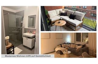 Wohnung mieten in Konradstraße 46, 47475 Kamp-Lintfort, Ihr neues Zuhause – modern und gemütlich