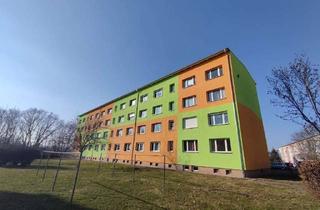 Wohnung mieten in Pulvermühlenweg 93, 04442 Zwenkau, WIR SUCHEN ab OKTOBER 2026 einen NACHMIETER
