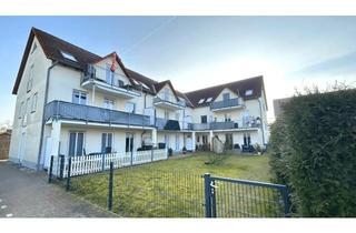 Wohnung mieten in 19205 Roggendorf, ***Top renonvierte 3-Zimmerwohnung***