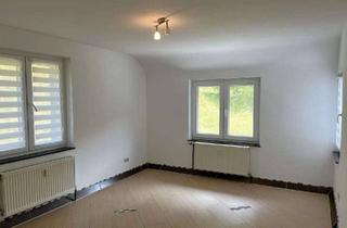 Wohnung mieten in 72275 Alpirsbach, Schöne 2-Zimmer-Wohnung in Rötenbach-Alpirsbach