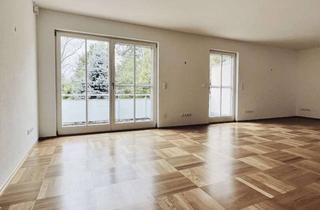 Wohnung mieten in 83071 Stephanskirchen, 225 qm Maisonette im grünen mit Aufzug - Wohnen und Arbeiten unter einem Dach