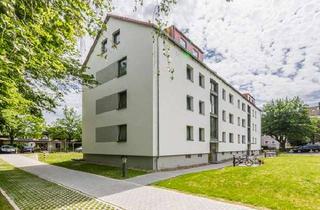 Wohnung mieten in Schefflerstr. 26, 38126 Braunschweig, Saniertes Haus - ein Augenschmaus!