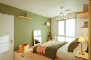 Wohnung mieten in 64807 Dieburg, Lust auf Garten? Willkommen Zuhause