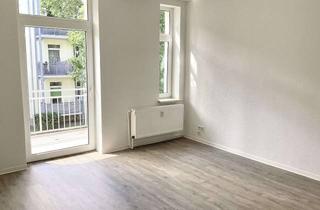 Wohnung mieten in Dodendorfer Str. 26, 39112 Leipziger Str., familienfreundliche 3-Zimmer-Wohnung mit Gäste WC + Balkon