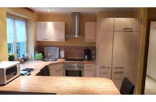 Wohnung mieten in 14806 Bad Belzig, Hochwertiges 2-Zimmer-Appartment mit Einbauküche