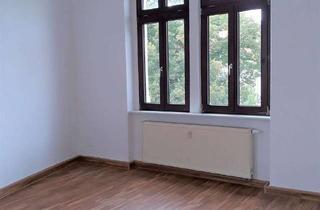 Wohnung mieten in 04808 Wurzen, Attraktive 3-Zimmer-Wohnung im 2.OG mit Tageslichtbad nahe dem Dom in Wurzen!