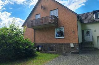 Wohnung mieten in 29320 Hermannsburg, Gemütliche Wohnung in ruhiger Lage