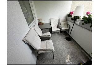 Wohnung mieten in 70372 Bad Cannstatt, 3-Zimmer-Wohnung in Stuttgart Bad Cannstatt