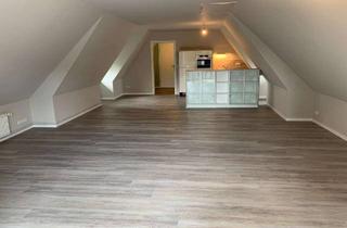 Wohnung mieten in 24806 Hohn, Charmante 2,5-Zimmer-Wohnung unter Reetdach