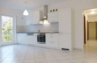 Wohnung mieten in Wilhelm-Leuschner-Str. 35, 64354 Reinheim, Schöne 4-Zimmer-Wohnung in Reinheim-Ueberau