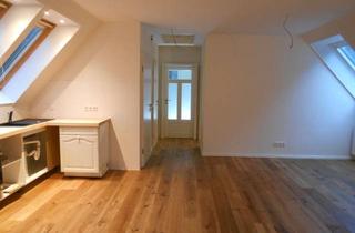Wohnung mieten in Heinrich-Vogeler-Weg 10, 27726 Worpswede, Gemütliche DG Wohnung (auch möbliert möglich), Worpswede Weyerberg