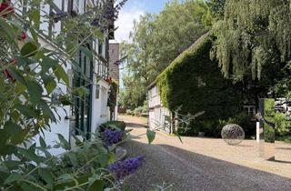 Wohnung mieten in Fischbachstraße 33, 59872 Meschede, Modernes Wohnen auf historischem Hof im Sauerland
