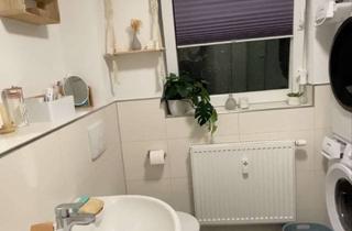 Wohnung mieten in Mannheimer Straße 37, 68723 Oftersheim, Schöne 2 ZKB-Wohnung mit Einbauküche und Balkon