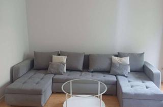 Wohnung mieten in Heilbronner Straße 90, 71732 Tamm, Geschmackvolle 1-Zimmer-Wohnung mit Balkon und Tiefgaragenstellplatz