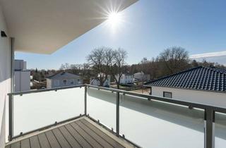 Wohnung mieten in Landsberger Str. 42, 15345 Altlandsberg, Nachmieter gesucht * 3 Zimmer Wohnung * Einbauküche * PKW Stellplatz mit Wallbox