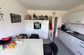 Wohnung mieten in Unterer Rollbach, 34286 Spangenberg, Sehr schöne 4-Zimmer-Wohnung in Spangenberg