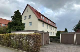 Wohnung mieten in Schmiedetorstraße 49, 31008 Elze, Zuhause mit zwei Zimmern in Elze