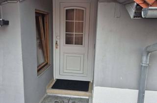 Wohnung mieten in Steinstraße, 64331 Weiterstadt, Stilvoll modernisiert: 1-Zimmer-Wohnung in Weiterstadt