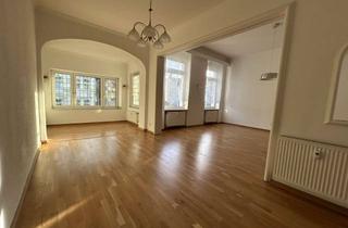 Wohnung mieten in Mainzer Str. 28, 56154 Boppard, Großzügige 4-Zimmer-Wohnung mit großer Dachterrasse & Rheinblick