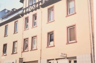 Wohnung mieten in Alt Nied 19, 65934 Nied, 2-Zimmer-Wohnung in Frankfurt Nied