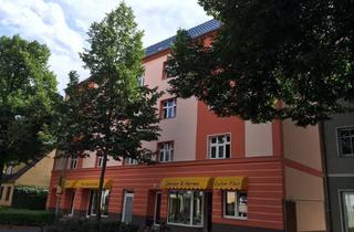 Wohnung mieten in Cottbuser Str. 36, 03149 Forst, WE01 , modernisierte 3-Zi-Wohnung in bester zentraler Innenstadtlage!