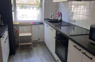 Wohnung mieten in 51643 Gummersbach, Wohnen mit Charakter: 3-Zimmer-Wohnung in Gummersbach
