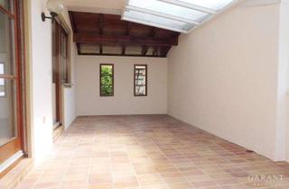 Wohnung mieten in 72186 Empfingen, Erstbezug nach Renovierung - 4 Zimmer mit großer Terrasse und Garage!