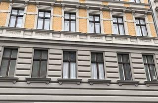 Wohnung mieten in Jagowstrasse 16, 13585 Spandau, Sonnige 2-Zimmer-Altbauwohnung mit Stuckdecken